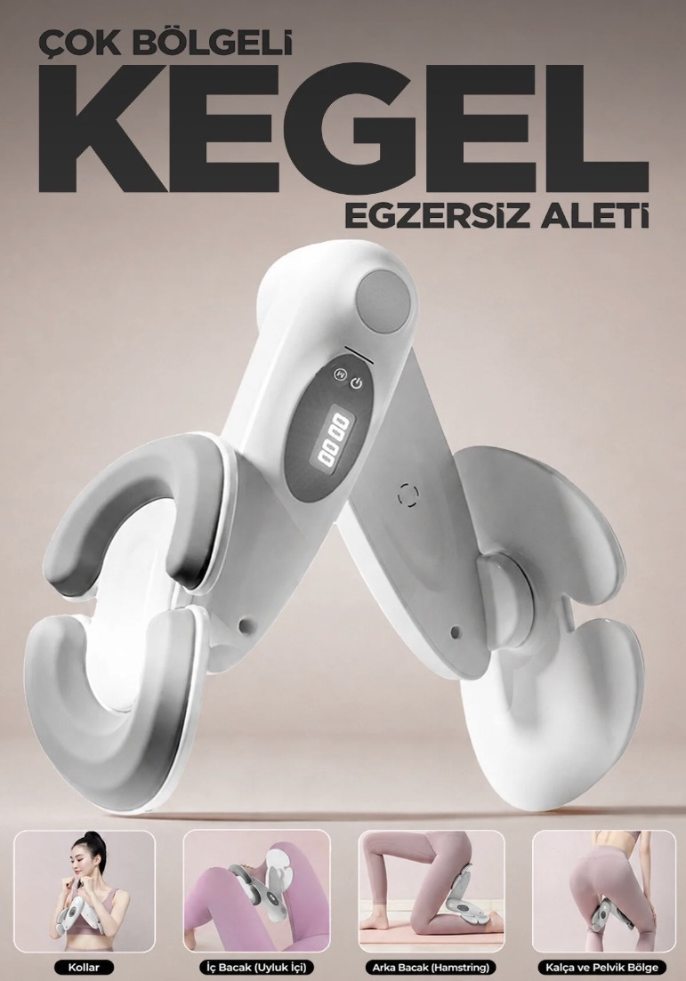 Kegel Trainer Detay 2